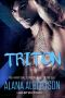 [Heroes Ever After 02] • Triton